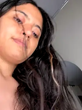 ViolettaSummer online show from 11.03.25