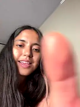 ViolettaSummer online show from 12.21.25