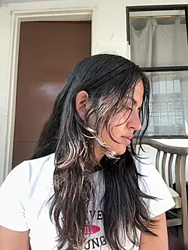 ViolettaSummer online show from 02.15.26