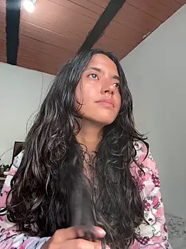 ViolettaSummer online show from 04.02.26