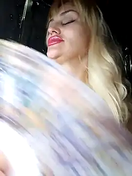 Freya Milf online show from 06.01.26