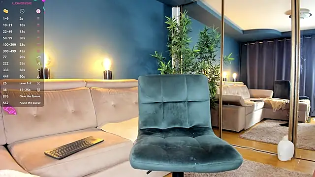 Project-Raven online show from 03.16.25