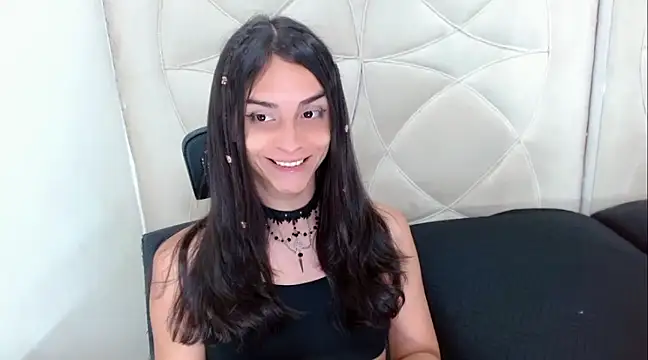 Dollbehavior  online show from 01.22.25