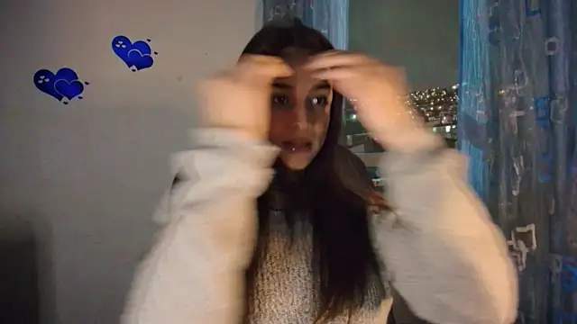 Dollbehavior  online show from 11.19.25