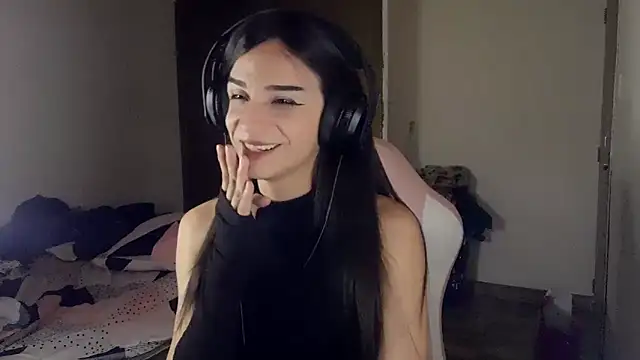 Dollbehavior  online show from 04.03.26