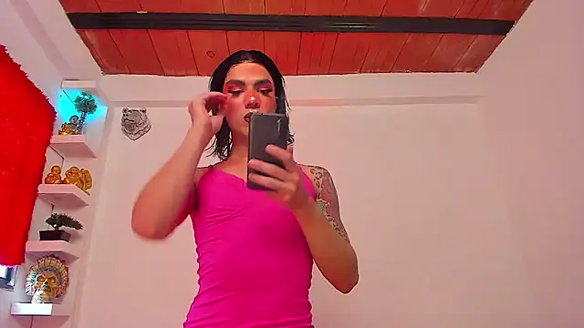 londoreales online show from 03.26.26