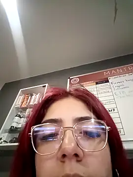 Snapshot of Rousse_Collinss chatting on 02.20.26 Rousse Collinss online show from 02.20.26