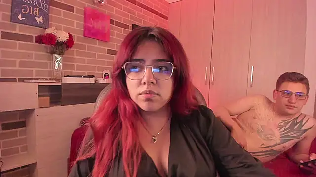 Snapshot of Rousse_Collinss chatting on 06.17.26 Rousse Collinss online show from 06.17.26