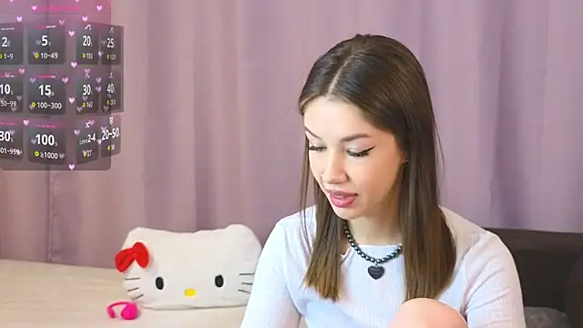 ellie kramer online show from 10.12.25