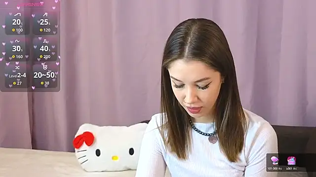 ellie kramer online show from 10.13.25