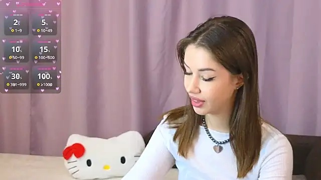 ellie kramer online show from 10.28.25