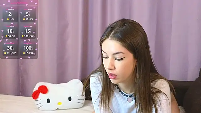 ellie kramer online show from 11.09.25