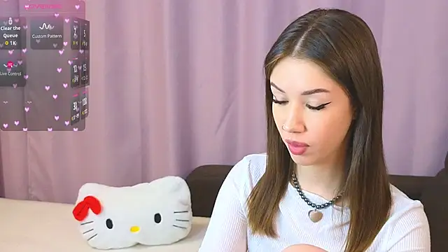 ellie kramer online show from 11.21.25