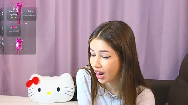 ellie kramer online show from 12.22.25