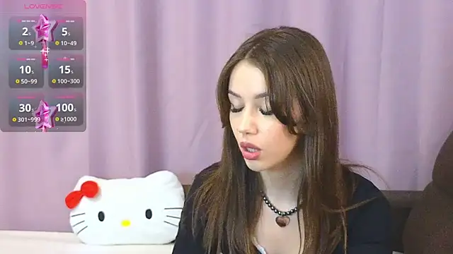 ellie kramer online show from 04.01.26