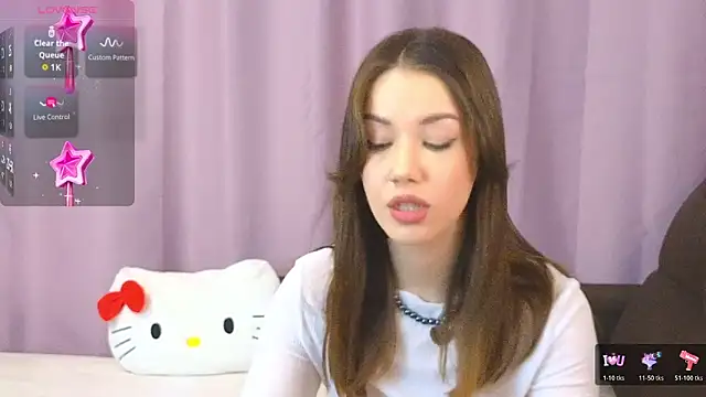 ellie kramer online show from 04.06.26