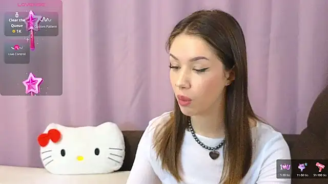 ellie kramer online show from 04.15.26