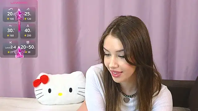 Snapshot of ellie_kramer chatting on 05.05.26 ellie kramer online show from 05.05.26