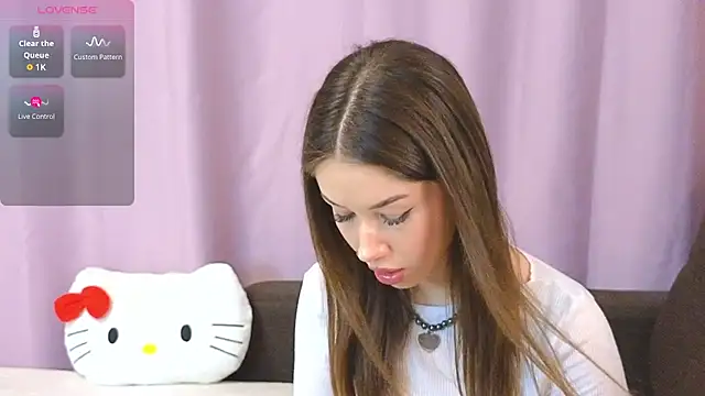 ellie kramer online show from 07.14.26