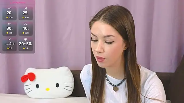 ellie kramer online show from 07.27.26