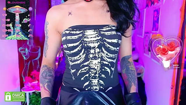 REDHOTTER  online show from 11.01.25