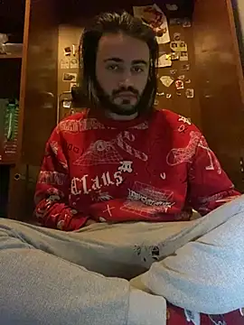 Snapshot of nibrankd chatting on 12.27.24 nibrankd online show from 12.27.24