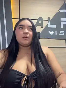 little lissiee online show from 05.02.26