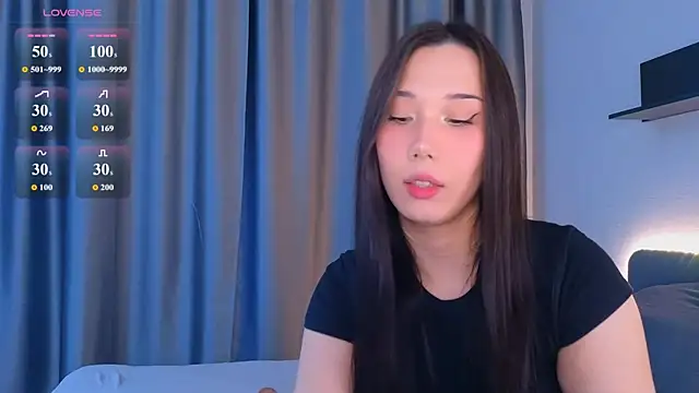 Kaia Sunshine Mia online show from 06.23.26