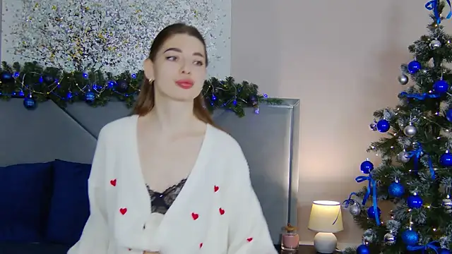 NicoleRosss online show from 12.19.25