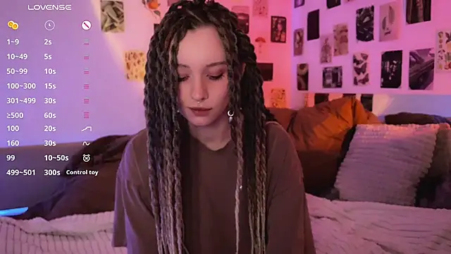 Snapshot of yourconcept chatting on 12.29.24 yourconcept online show from 12.29.24