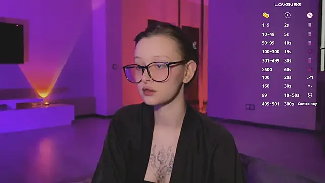 Snapshot of yourconcept chatting on 02.17.25 yourconcept online show from 02.17.25