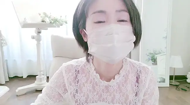 xxArisaxx online show from 03.07.25