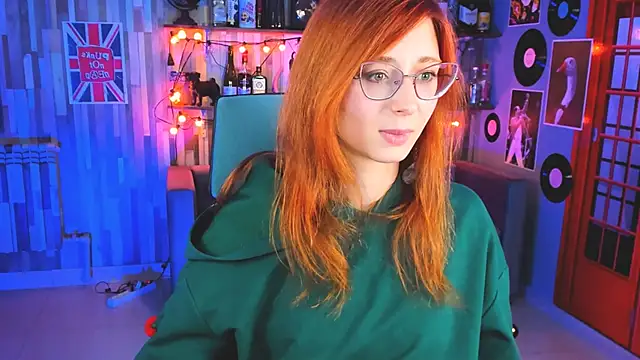 Snapshot of Orianna_Fox chatting on 12.22.24 Orianna Fox online show from 12.22.24