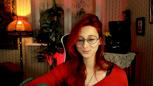 Snapshot of Orianna_Fox chatting on 01.14.25 Orianna Fox online show from 01.14.25