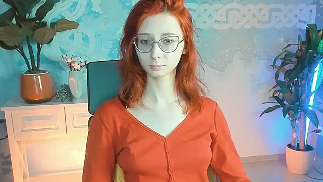 Snapshot of Orianna_Fox chatting on 01.23.25 Orianna Fox online show from 01.23.25