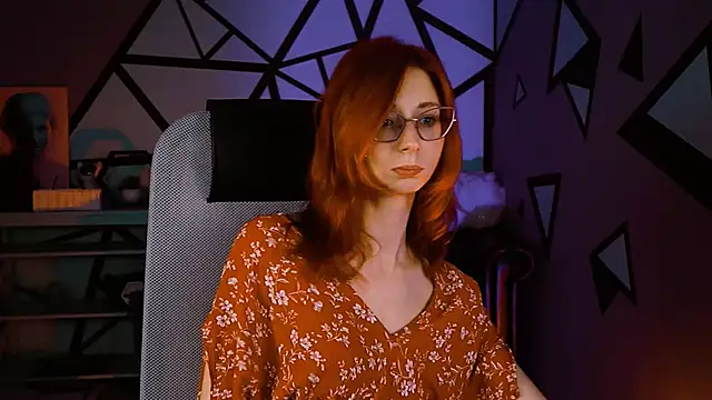 Snapshot of Orianna_Fox chatting on 01.25.25 Orianna Fox online show from 01.25.25