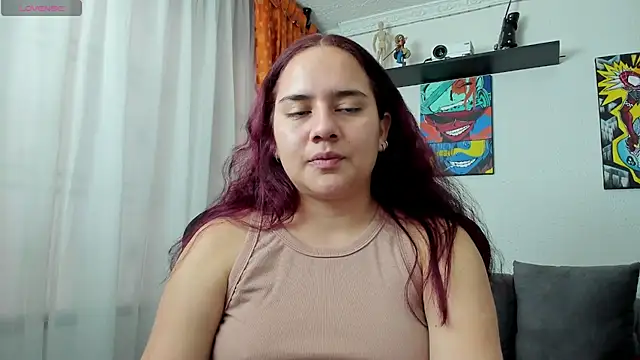 Lexyevans online show from 03.21.26