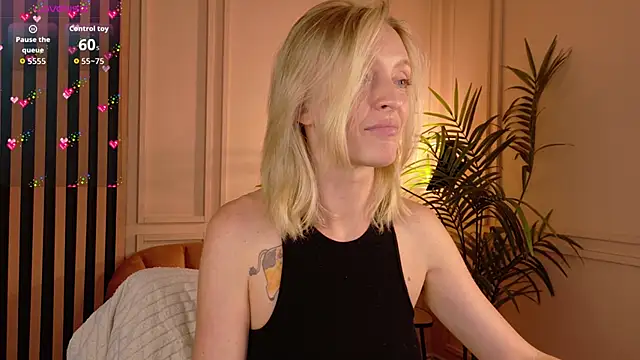 sexuallycorrecte online show from 04.15.26