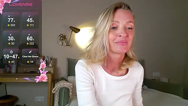 sexuallycorrecte online show from 07.06.26