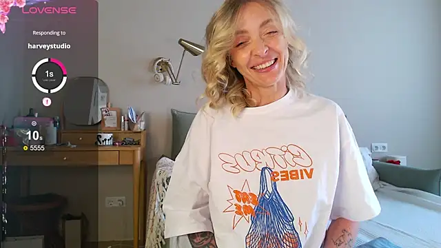sexuallycorrecte online show from 07.16.26