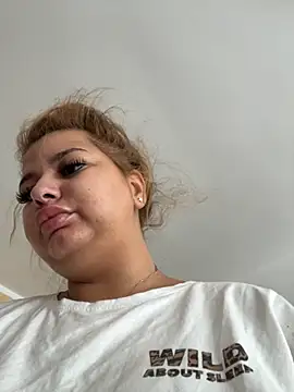 AllysonK online show from 09.09.25