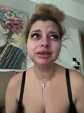 AllysonK online show from 02.17.26