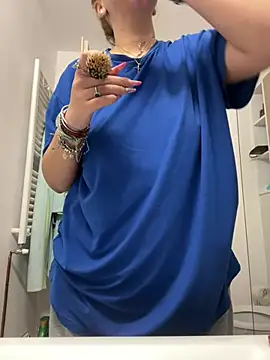 AllysonK online show from 02.18.26