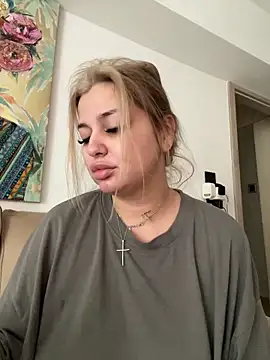 AllysonK online show from 02.21.26