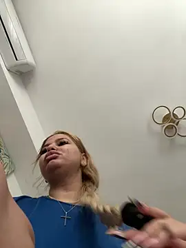 AllysonK online show from 05.12.26