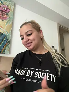AllysonK online show from 05.27.26