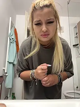 AllysonK online show from 06.12.26