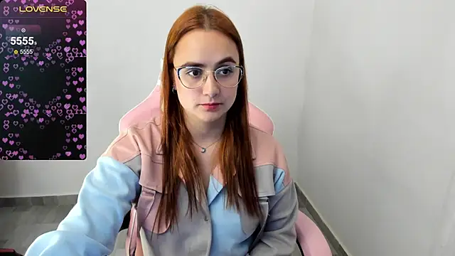 maryluna95 online show from 01.04.25