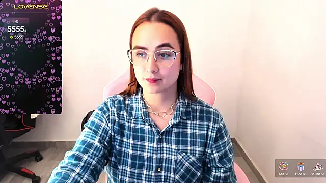 maryluna95 online show from 01.31.25