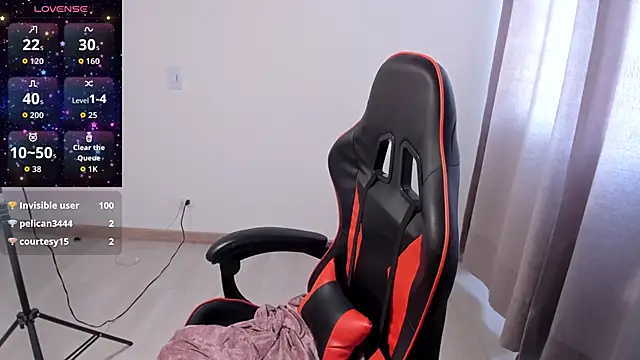 maryluna95 online show from 11.20.25